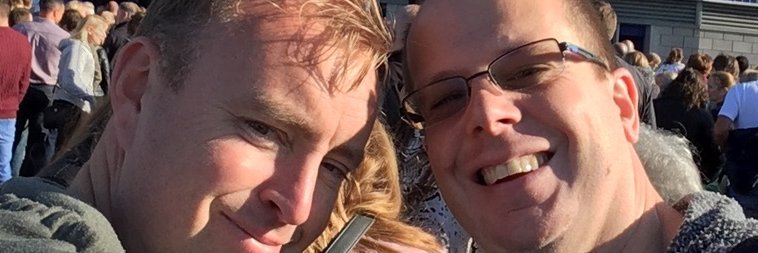 dawesc's profile banner image