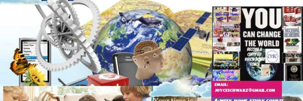 visionboard's profile banner image