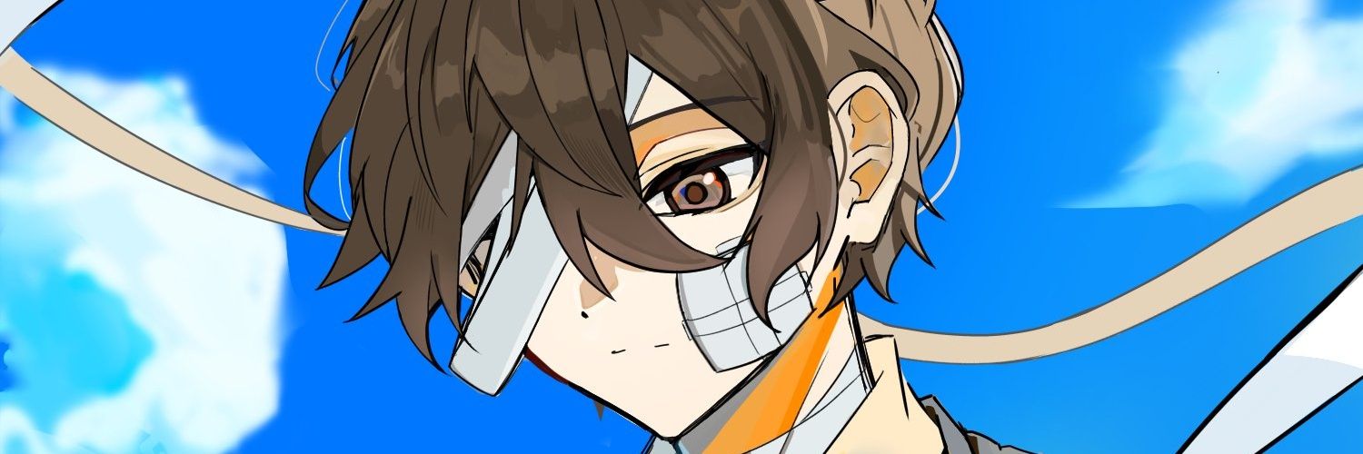 ムハク's banner
