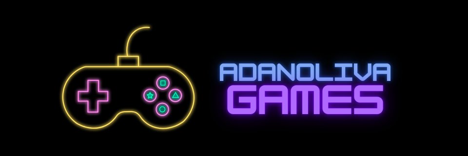Adán = Web + Game + Dev's banner