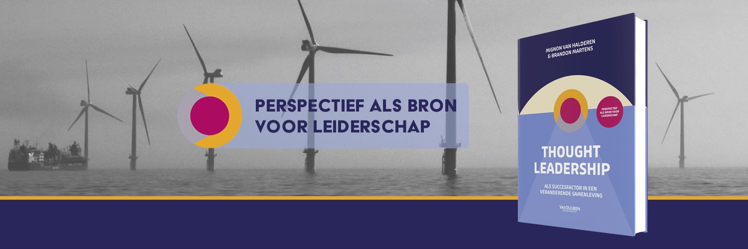 Mignon van Halderen banner