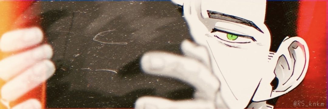 BluecrossYumi's profile banner image