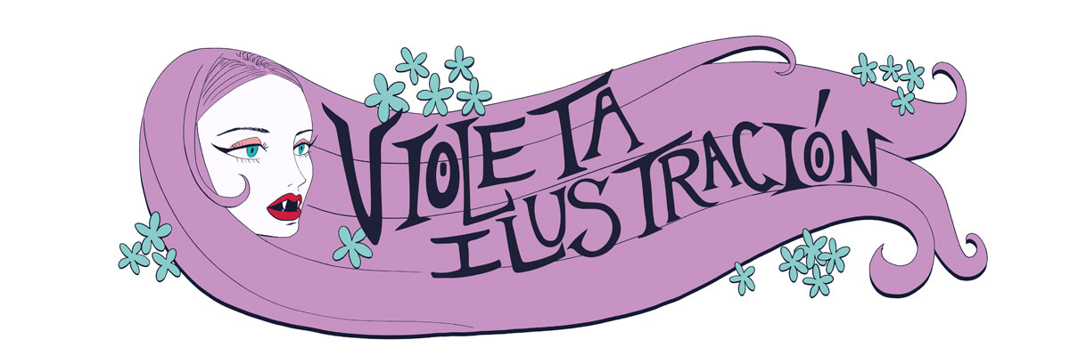 violeta_ilustra's profile banner image
