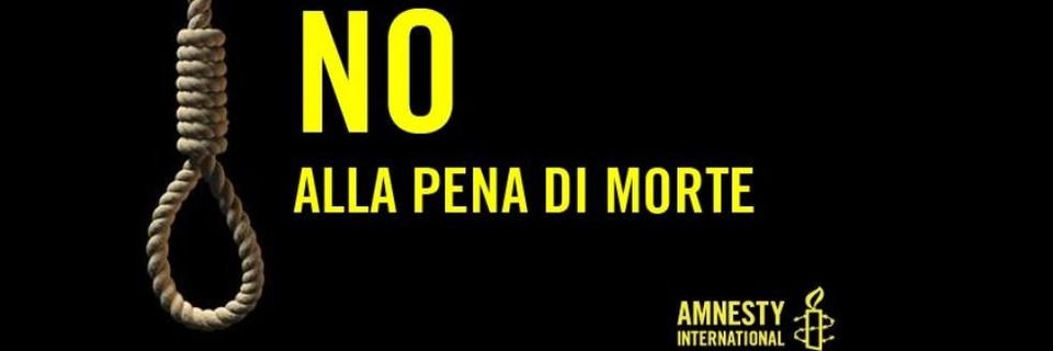 NoAllaPenaDiMorte! banner