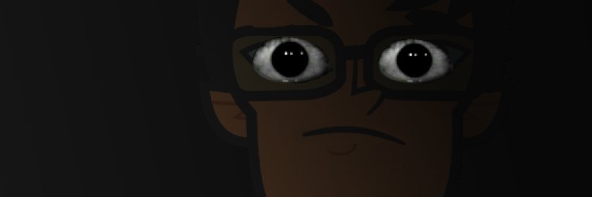 CREEPY / Creepyboi's banner