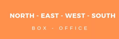 NEWS Boxoffice banner