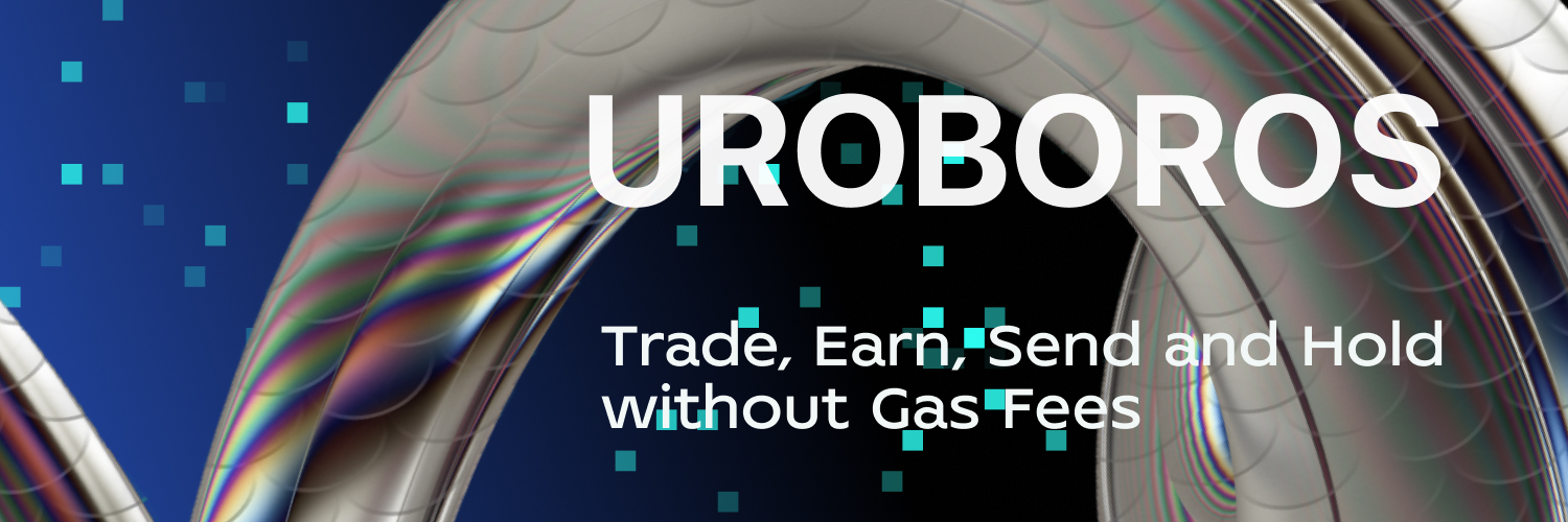 uroborosdefi's profile banner image