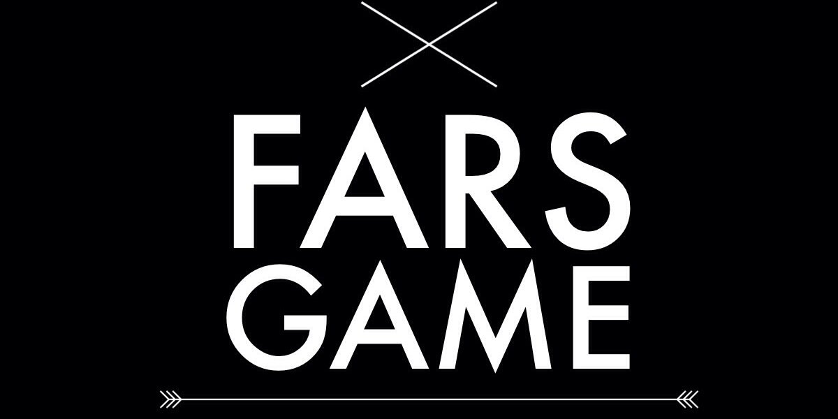 farsgame's profile banner image