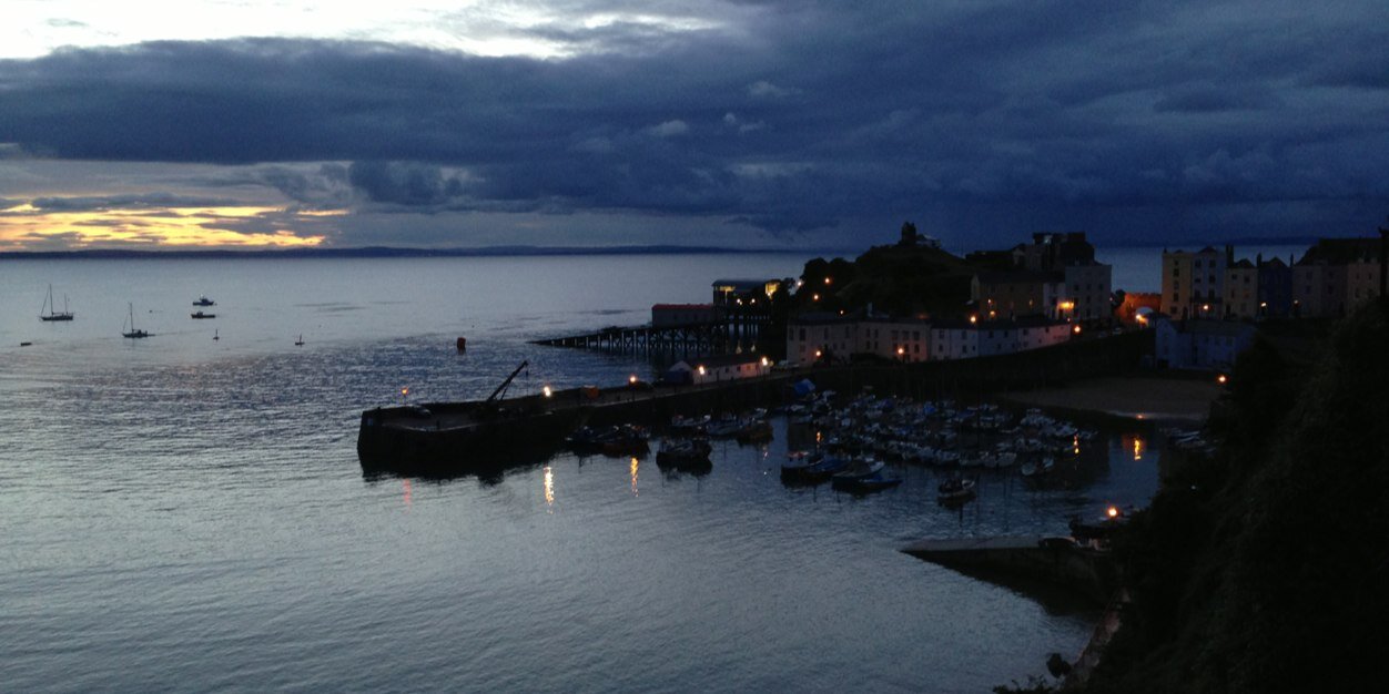 Victoria Crompton banner