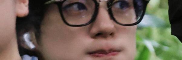 J banner