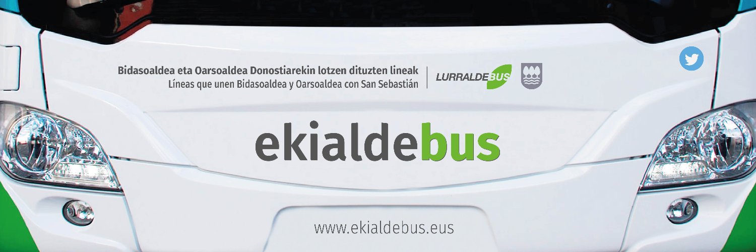 Ekialdebus banner