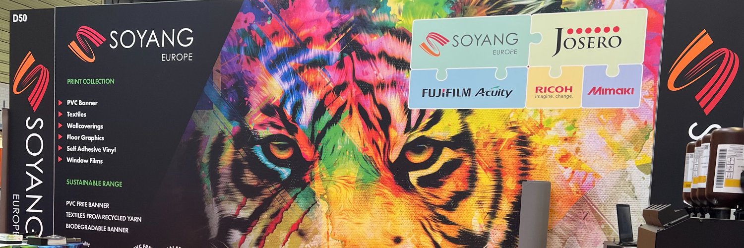 Josero Limited banner