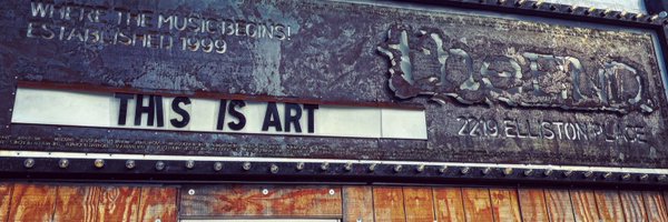 ThisisART Profile Banner