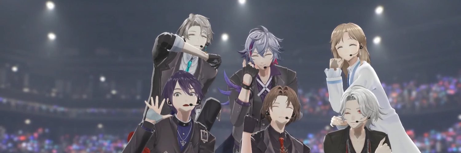 くろは banner