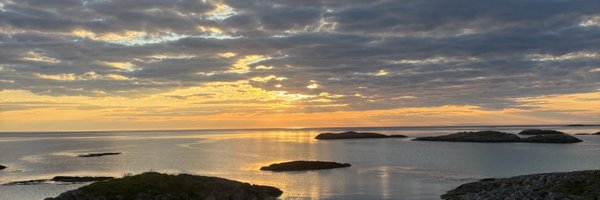 GLoacker Profile Banner