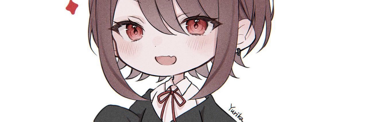 ゆりか's banner