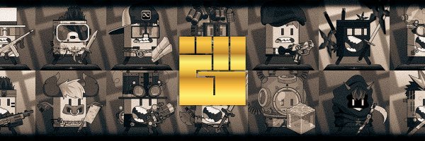 TheSquaresNFTs Profile Banner