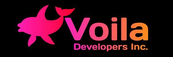 DevelopersVoila Profile Banner