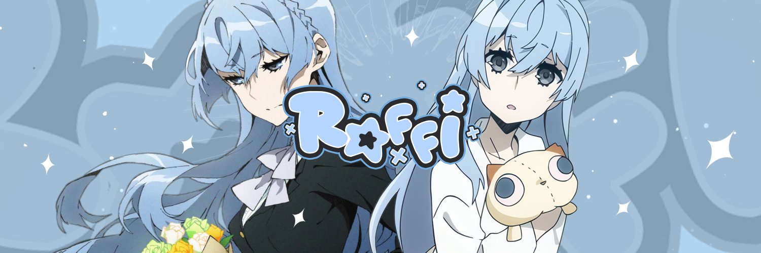 rafii. banner