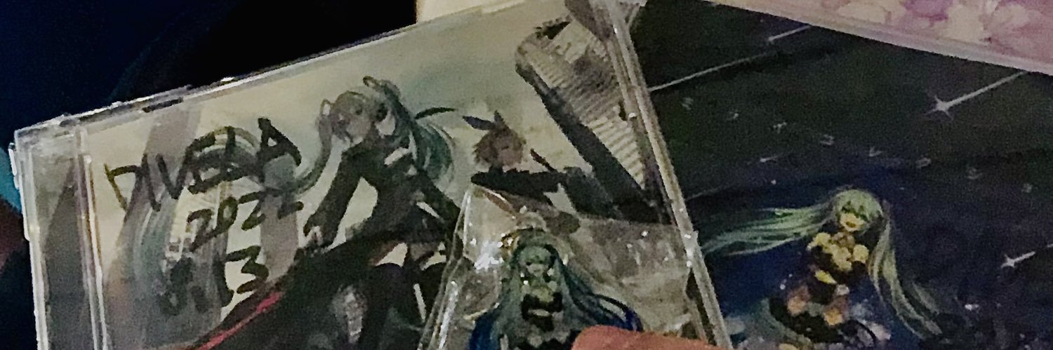 FmyuSub2's profile banner image