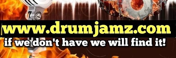 dwwilsondrum's profile banner image