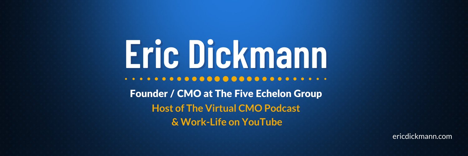 edickmann's profile banner image