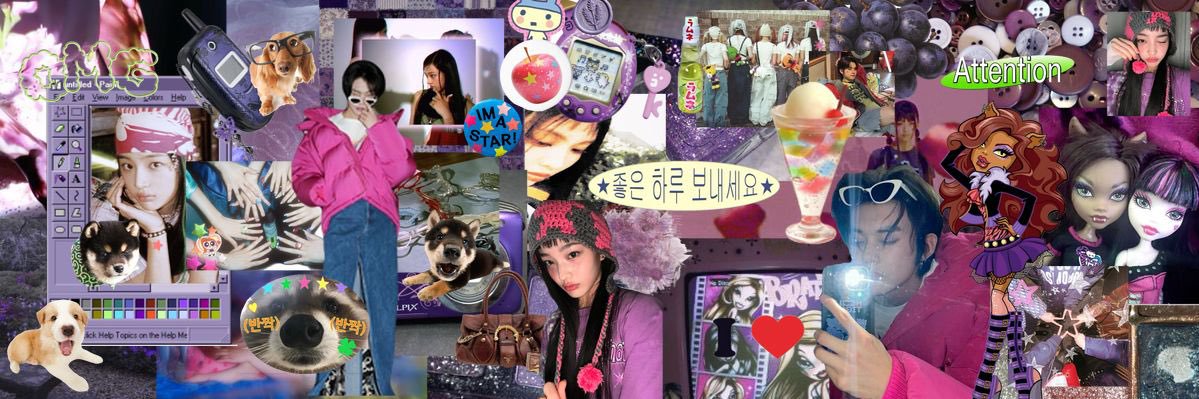 meuyawnjun's profile banner image