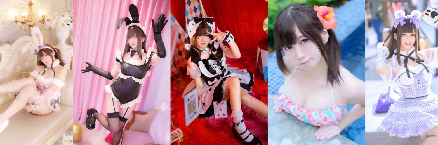 DollyDew デュー banner