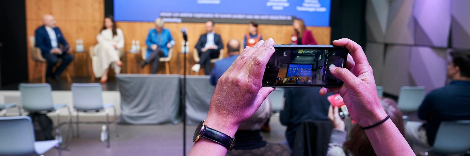 Microsoft Berlin banner