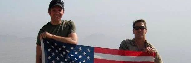 Erik J. Leklem banner