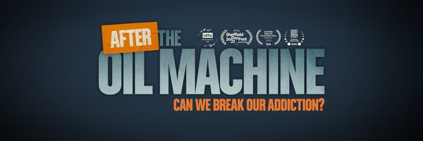 TheOilMachine Profile Banner