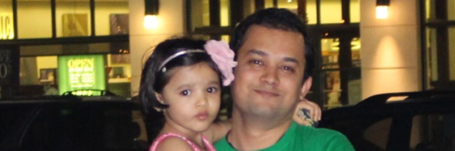 rishikesh kumar banner