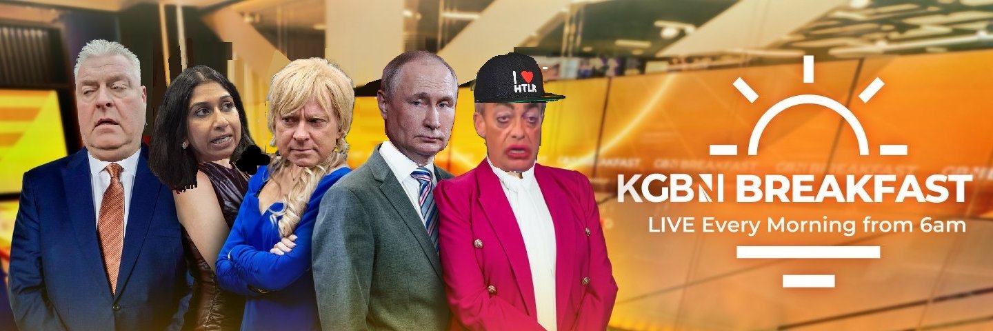 Inevitable_GB_News (TWAT ACCOUNT)'s banner