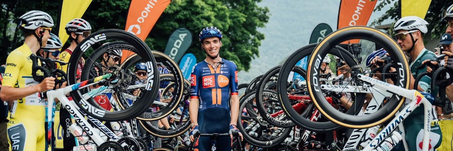 Le Secteur Pavé 🇧🇪🚲's banner