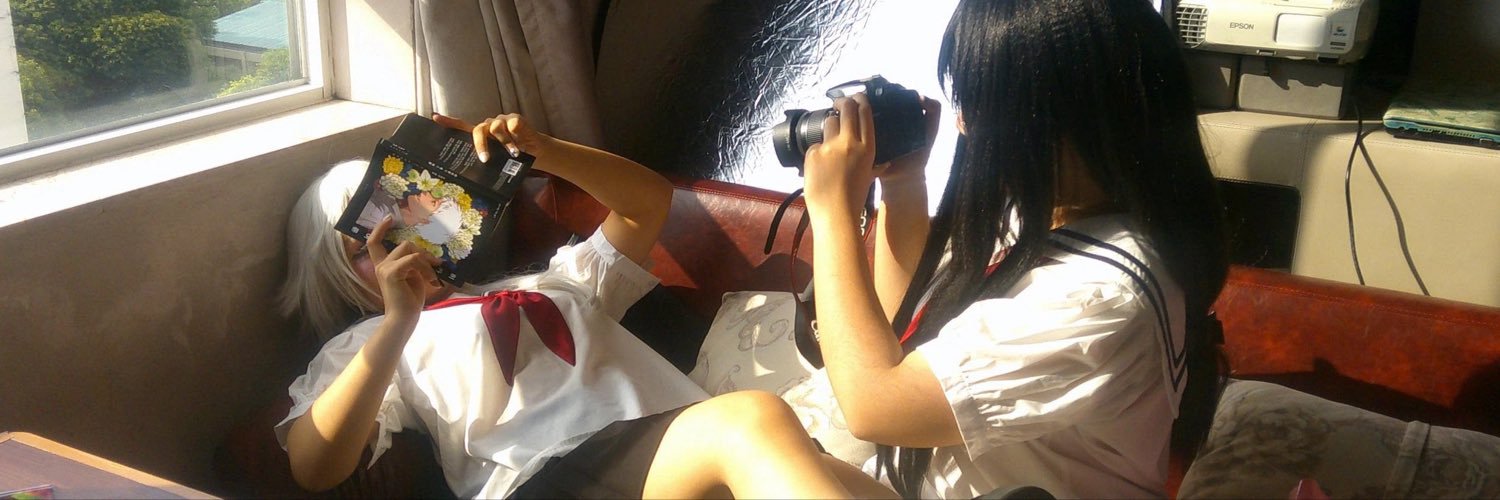 bowwiela's profile banner image