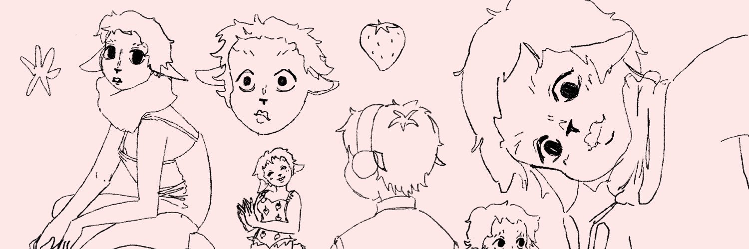 kokisarts's profile banner image