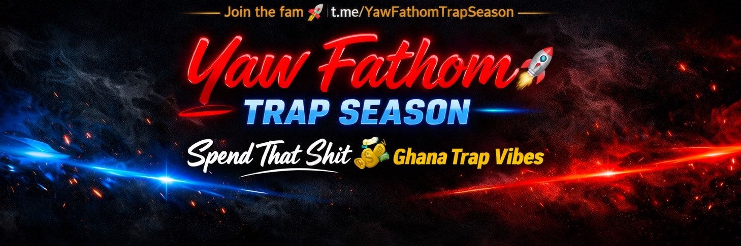 YawFathom's profile banner image