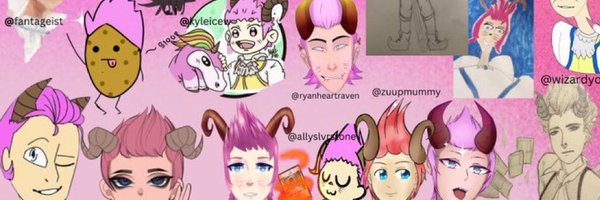 IsaiahHex_2 Profile Banner