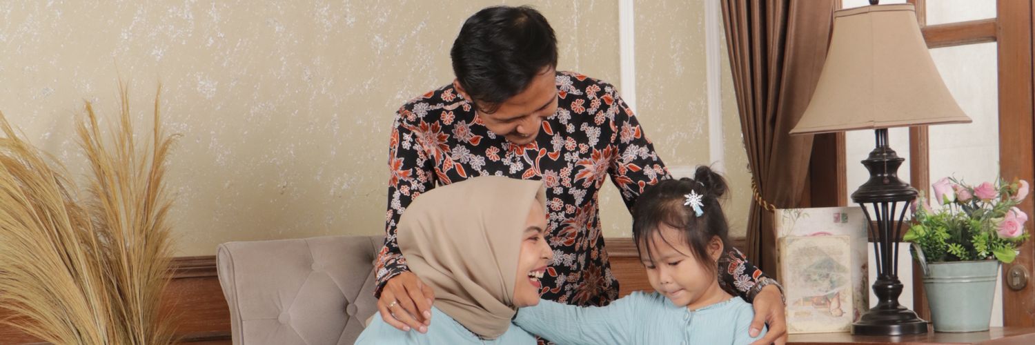 IMegantari's profile banner image