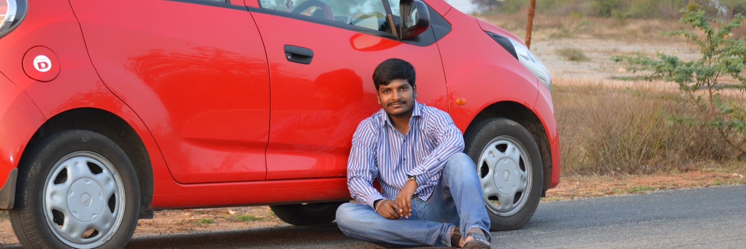 vamshipulumati's profile banner image