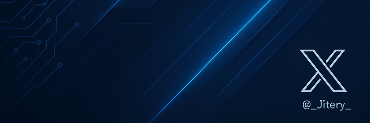 _Jitery_'s profile banner image