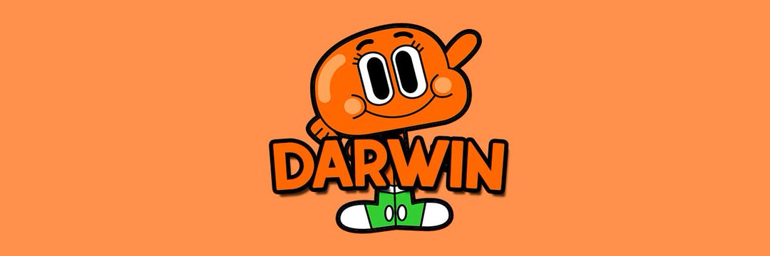 DarwinDeYoutube's profile banner image