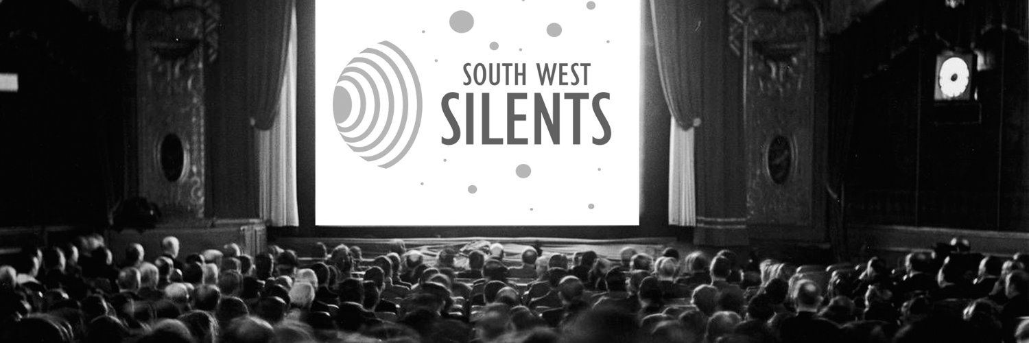 🎬 South West Silents 🎬's banner