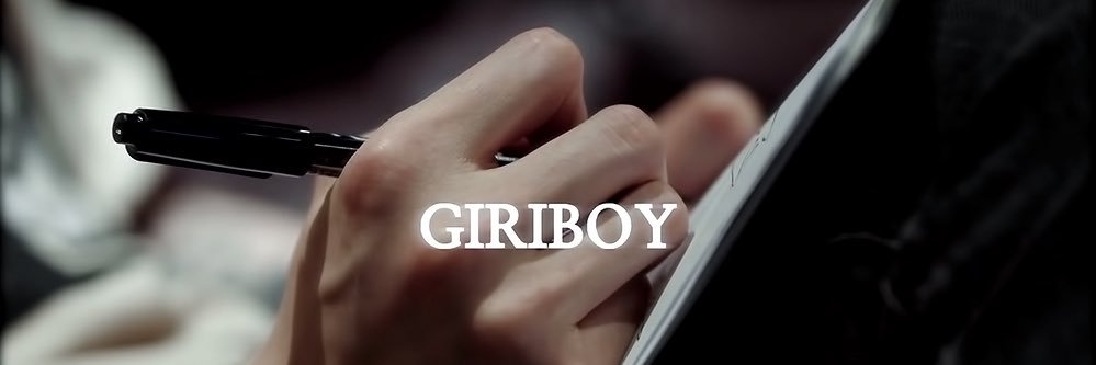 GRBOY991's profile banner image