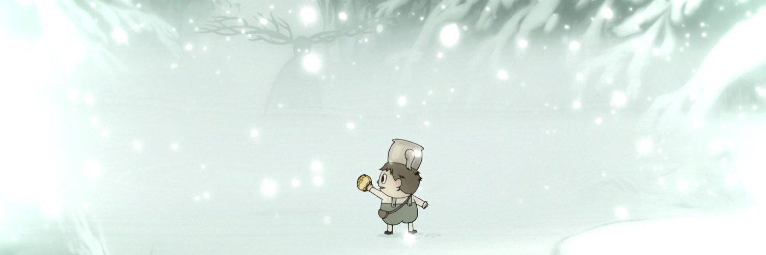 LettersToTheTV's profile banner image