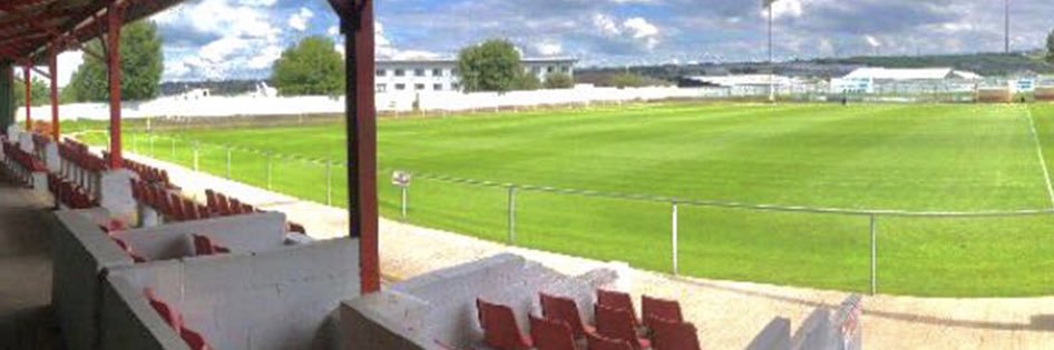Darwen FC U23s 24/25's banner