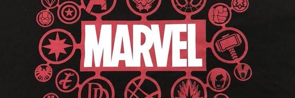 Boss Marvel Profile Banner