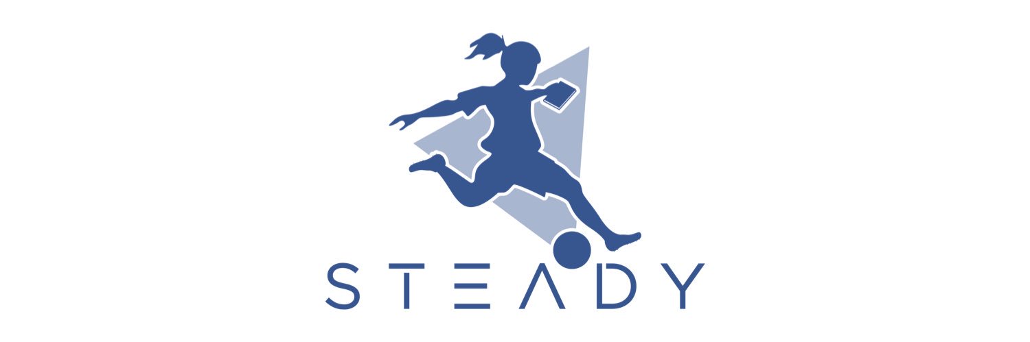 Steady Academy banner