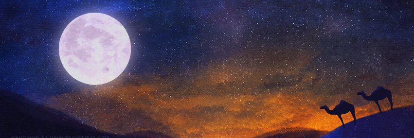 Knowme_ar's profile banner image
