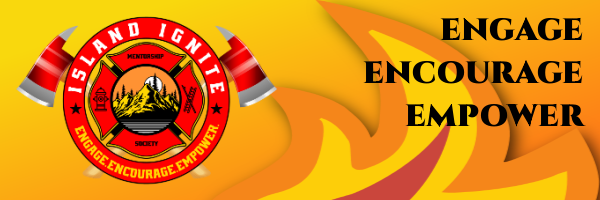 Island Ignite banner